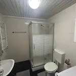 아파트 D Apartment-cozy Near To Busstation&citycenter *