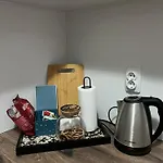 아파트 D Apartment-cozy Near To Busstation&citycenter