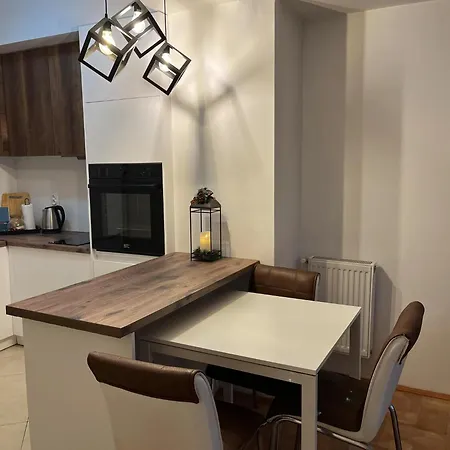 Lägenhet D Apartment-cozy Near To Busstation&citycenter Skopje