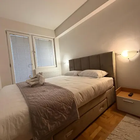 D Apartment-cozy Near To Busstation&citycenter