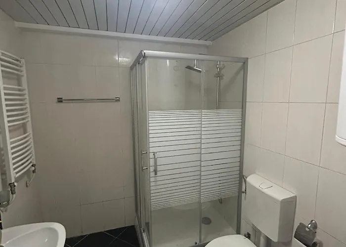 Apartment D Apartment-cozy Near To Busstation&citycenter *